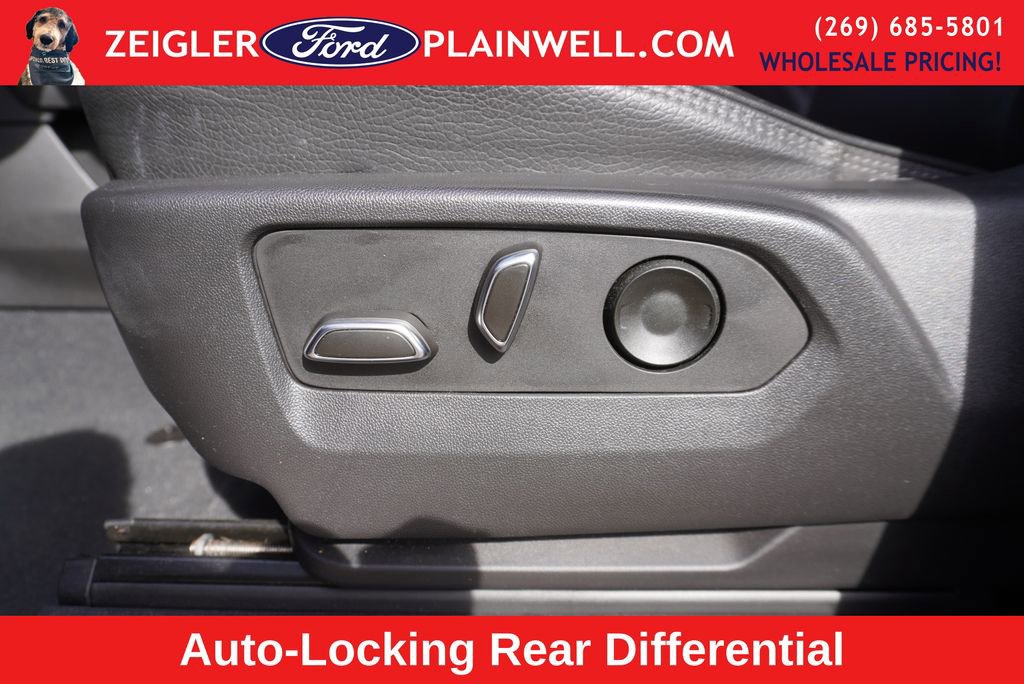 Used 2022 GMC Sierra 1500 Denali w/ Denali Reserve Package image 19