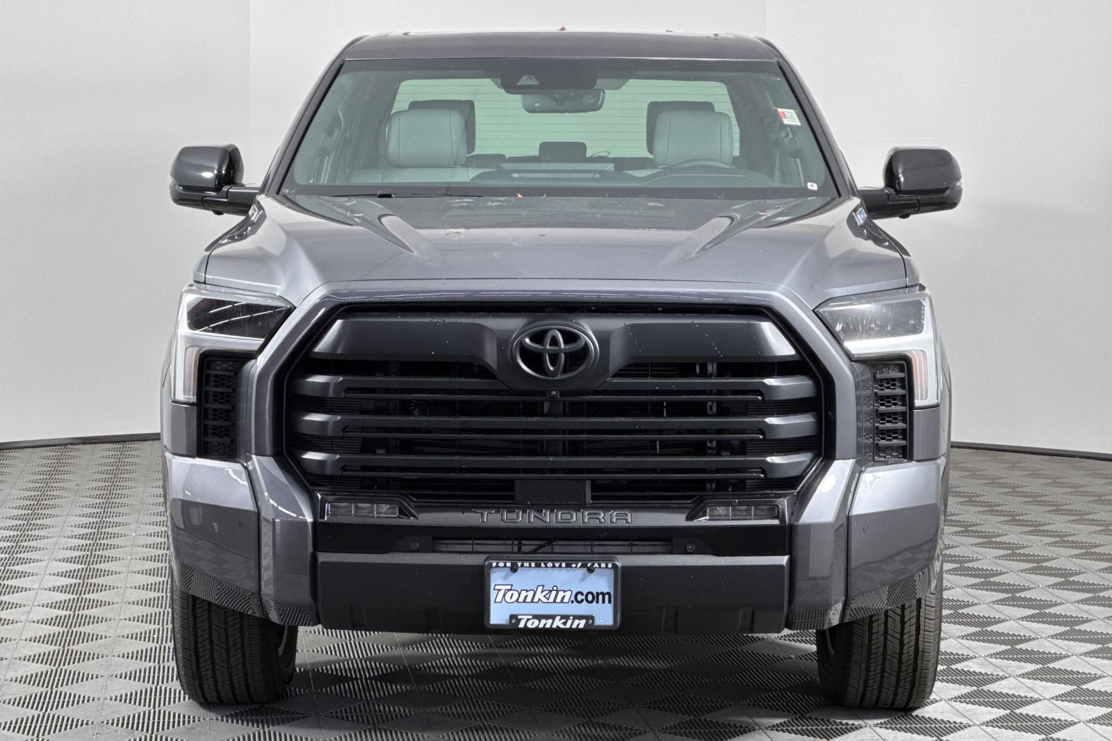 New 2026 Toyota Tundra Limited image 9