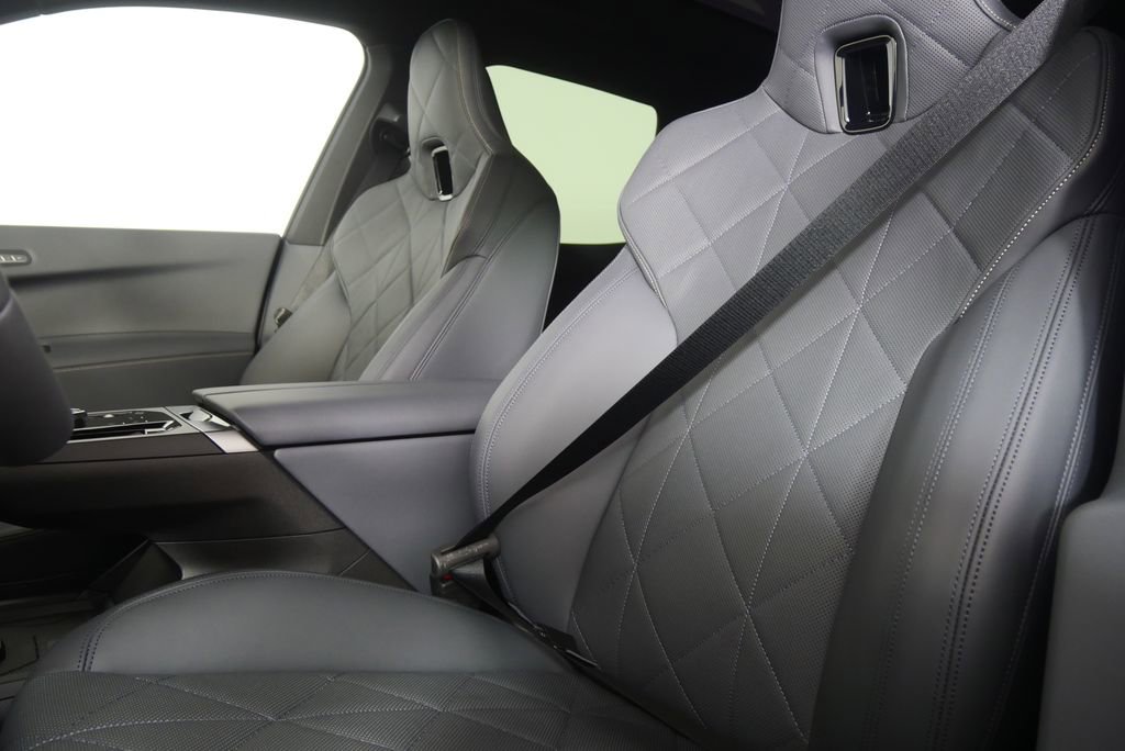New 2026 BMW iX xDrive60 AWD/4WD image 11