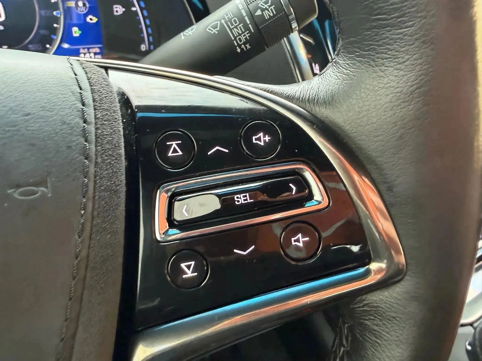 Used 2014 Cadillac ELR w/ Luxury Package FWD image 14