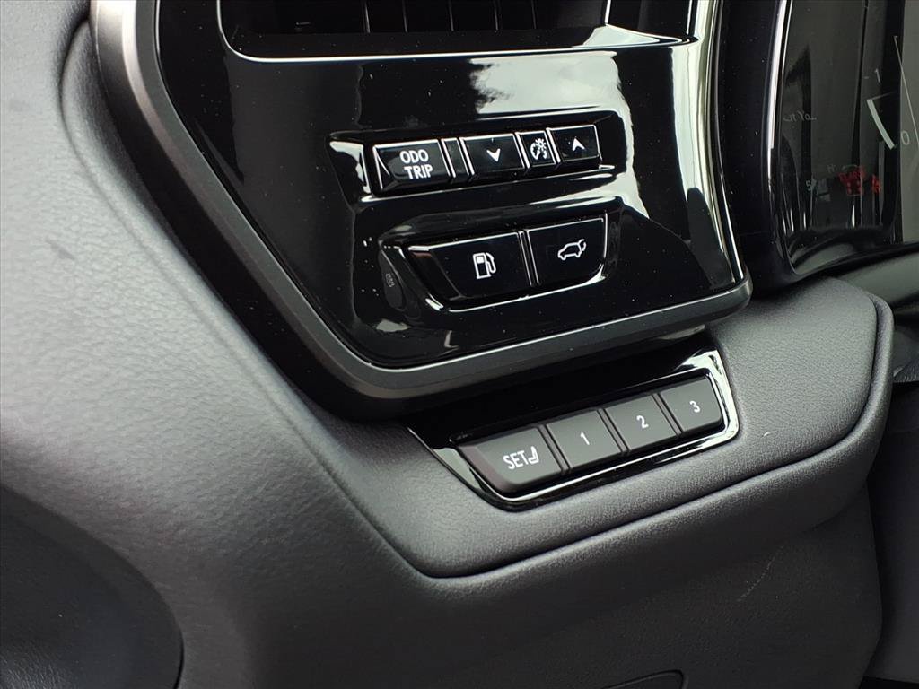 New 2026 Lexus TX 350 AWD w/ Technology Package image 18