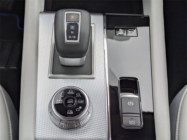New 2025 Mitsubishi Outlander SEL image 22