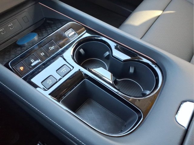 New 2026 Nissan Murano SL AWD/4WD image 14