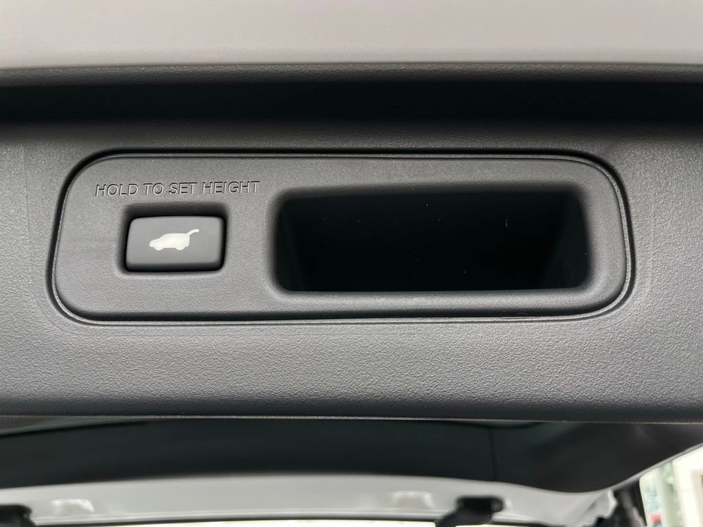 New 2026 Honda Passport RTL image 42