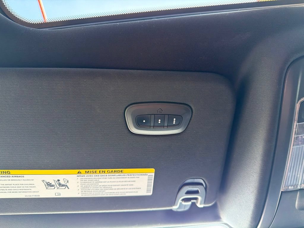 Used 2020 RAM 1500 Limited AWD/4WD image 24