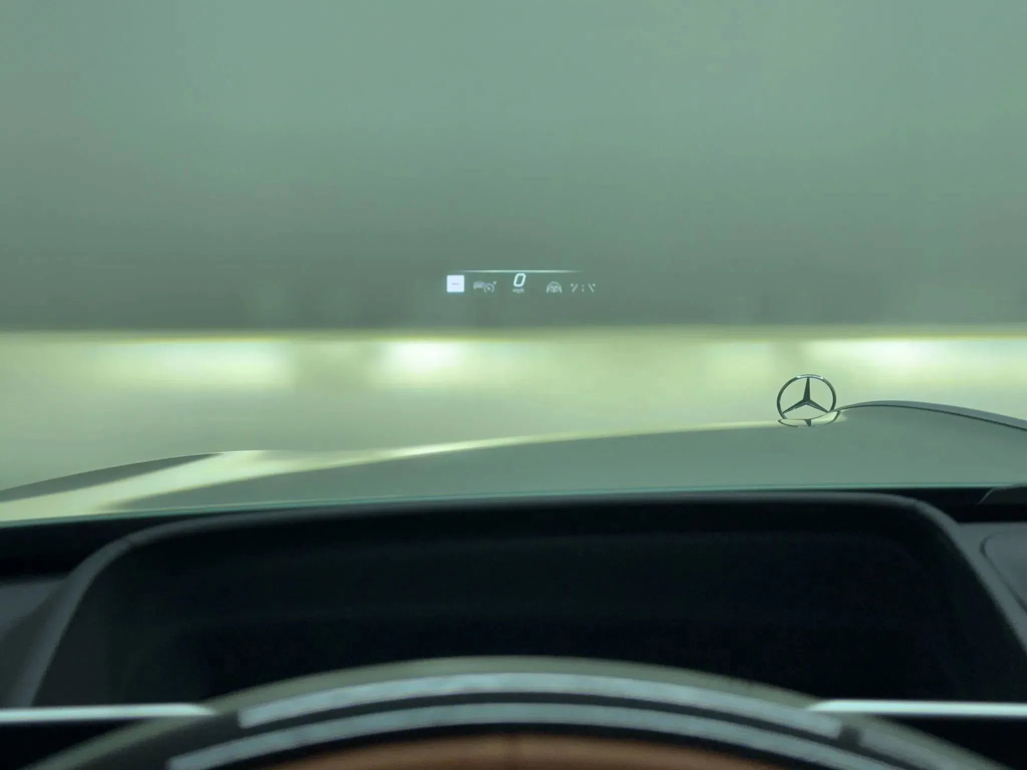 Used 2026 Mercedes-Benz Maybach S 680 S 680 4MATIC Sedan 4D image 32