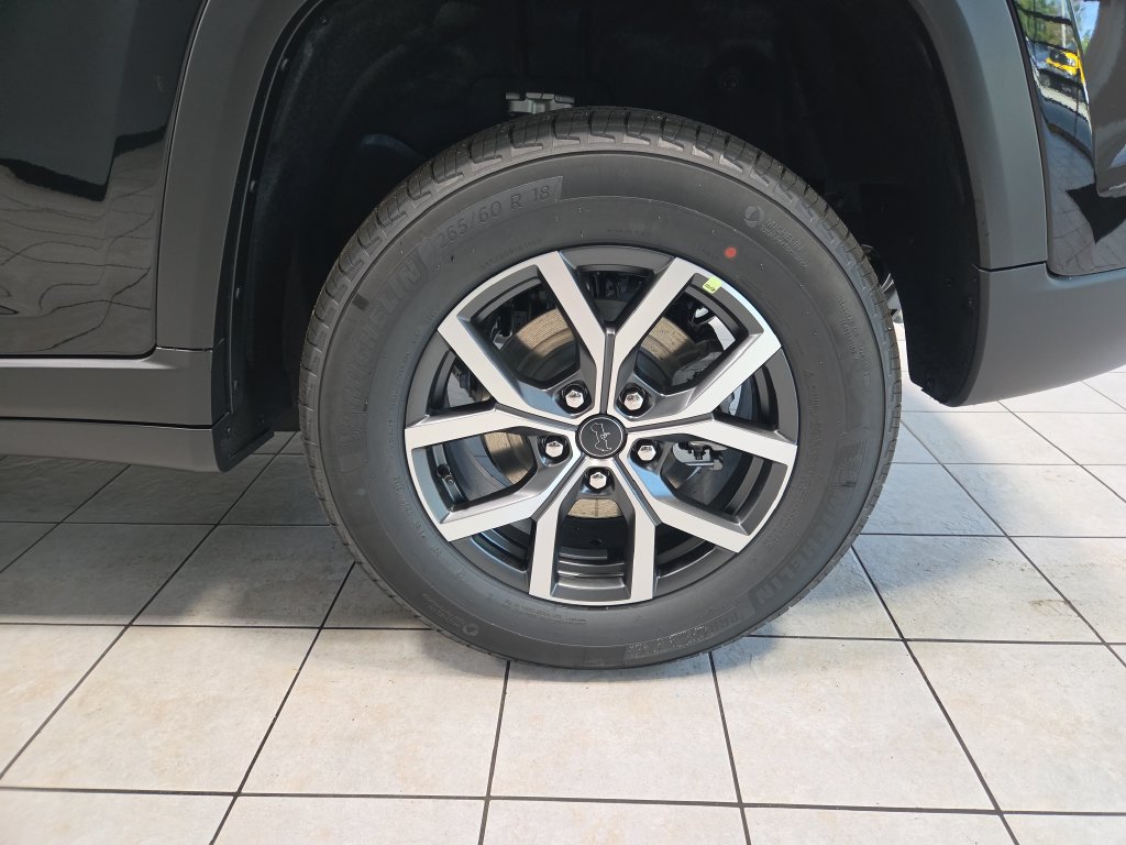 New 2027 Jeep Grand Cherokee Laredo X AWD/4WD image 31