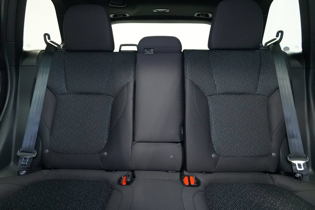 New 2026 Subaru Forester Premium w/ Base/Premium Package AWD/4WD image 16