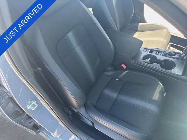 Used 2024 Honda Civic Sport image 25