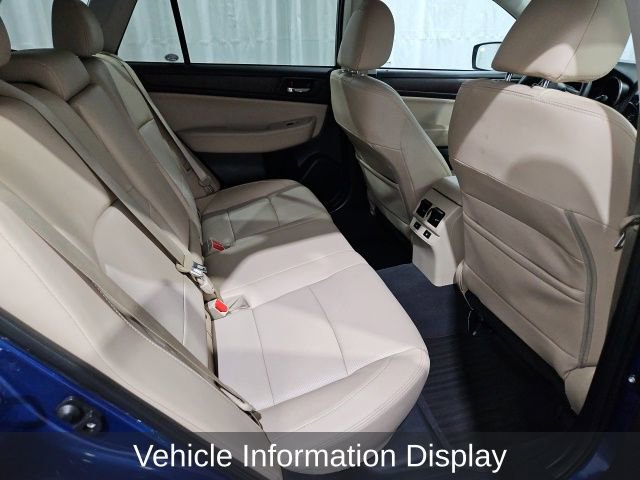 Used 2017 Subaru Outback 2.5i Limited image 18