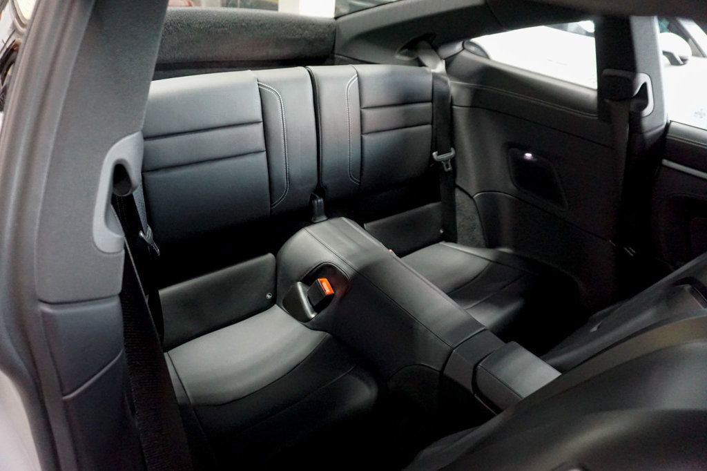 Used 2024 Porsche 911 Coupe image 82