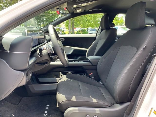 Used 2025 Hyundai Ioniq 6 SE image 28