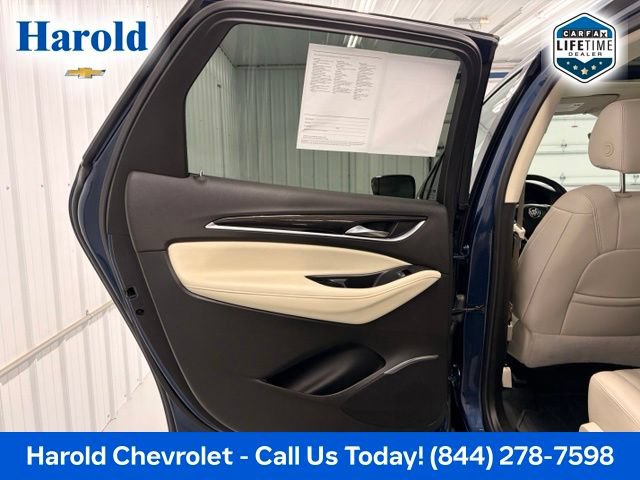 Used 2022 Buick Enclave Premium w/ Experience Buick Package AWD/4WD image 13