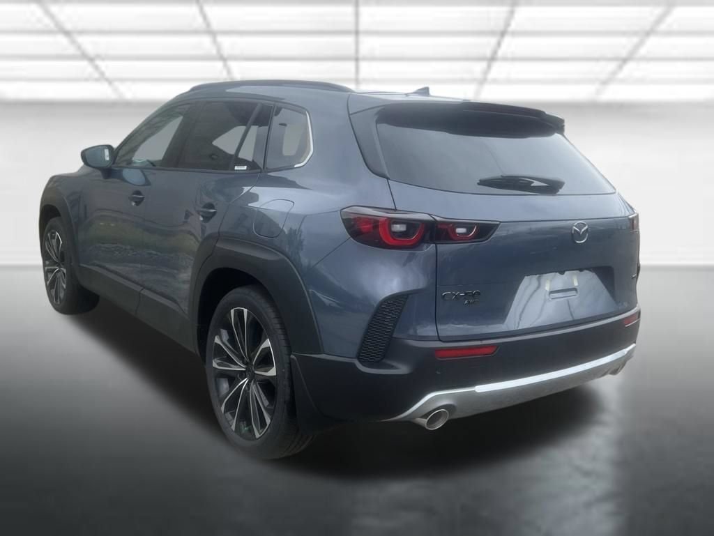 New 2026 MAZDA CX-50 AWD 2.5 S w/ Weather Package image 6