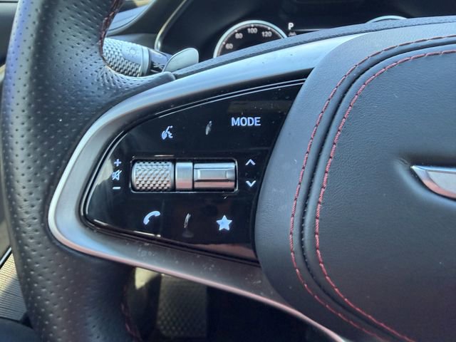 Used 2023 Genesis G80 3.5T Sport image 29