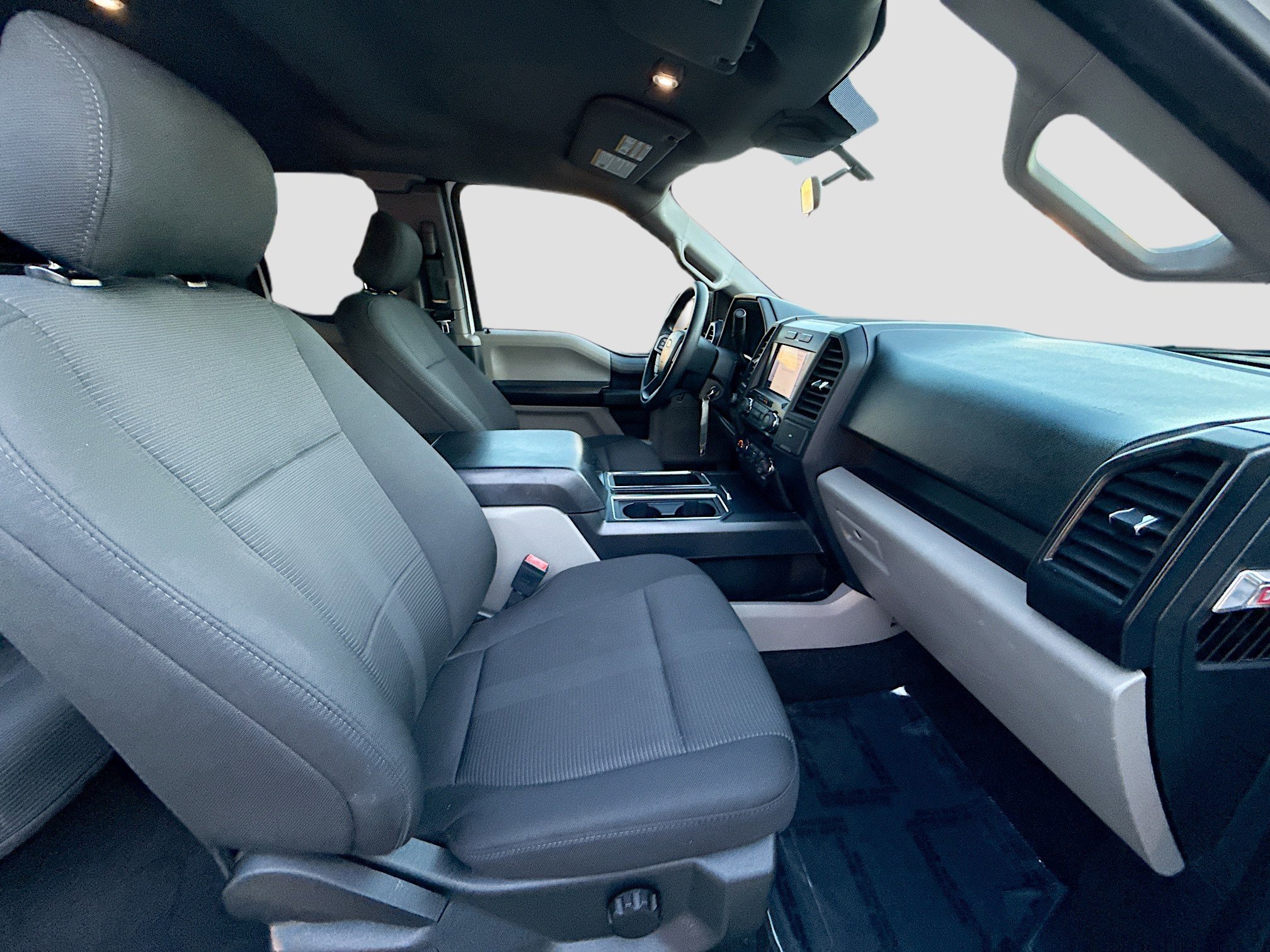 Used 2020 Ford F150 XL w/ Equipment Group 101A Mid image 31