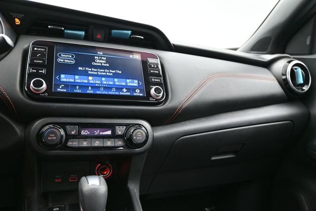 Used 2022 Nissan Kicks SR w/ Premium Package FWD image 14