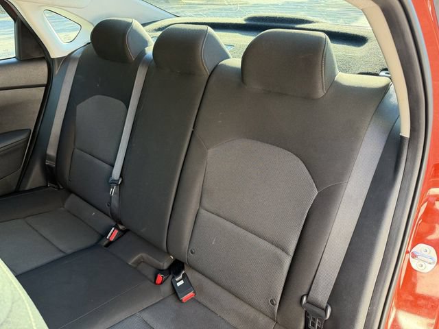 Certified 2024 Kia Forte LXS w/ LXS Technology Package FWD image 24
