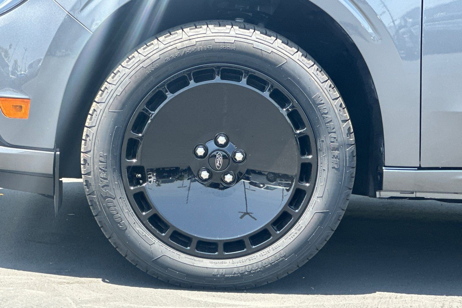 New 2025 Ford Maverick Lobo image 24