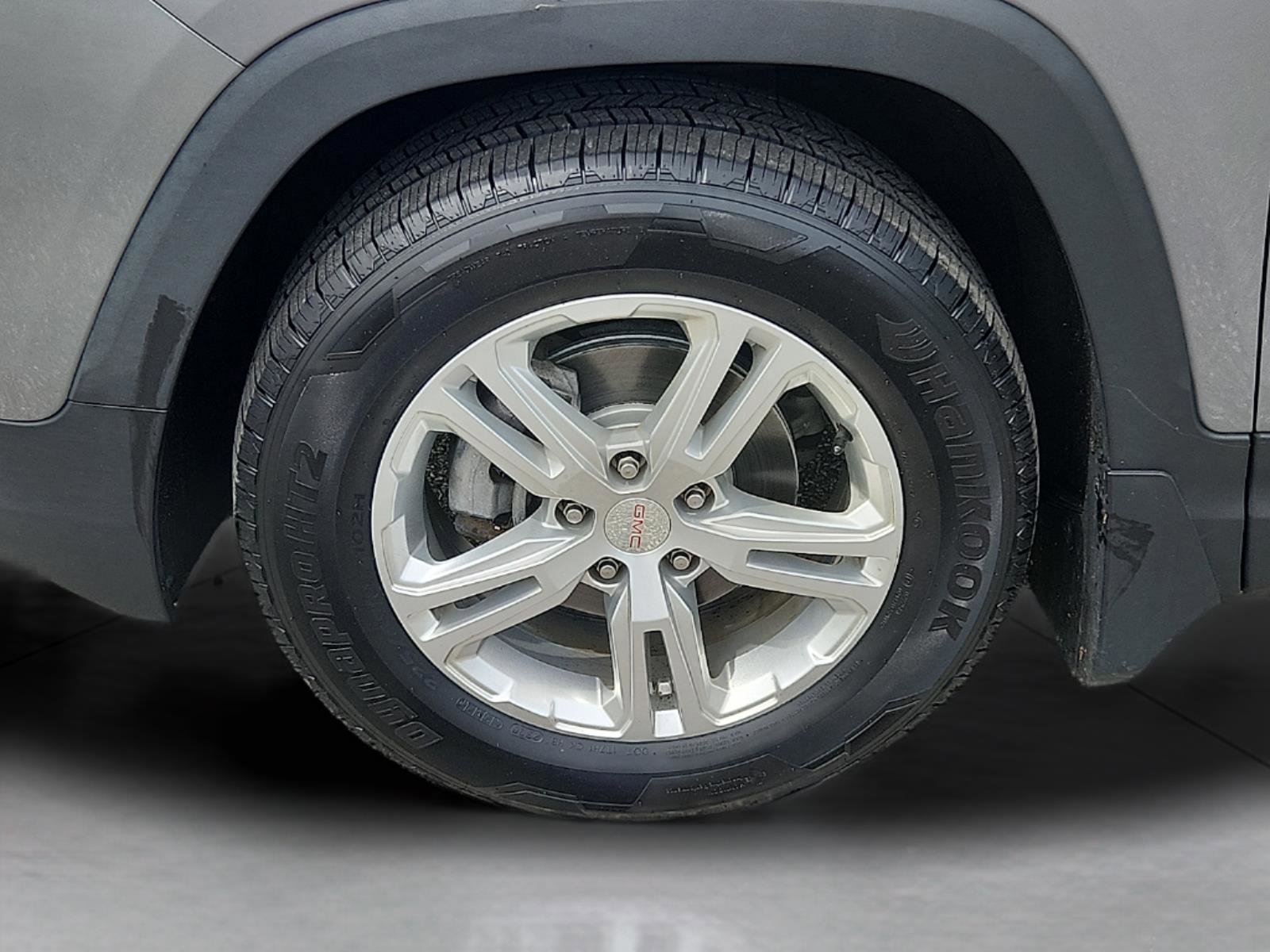 Used 2018 GMC Terrain SLE w/ Driver Convenience Package image 28