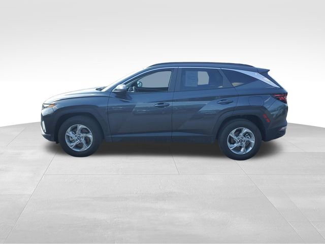 Used 2024 Hyundai Tucson SEL AWD/4WD image 7