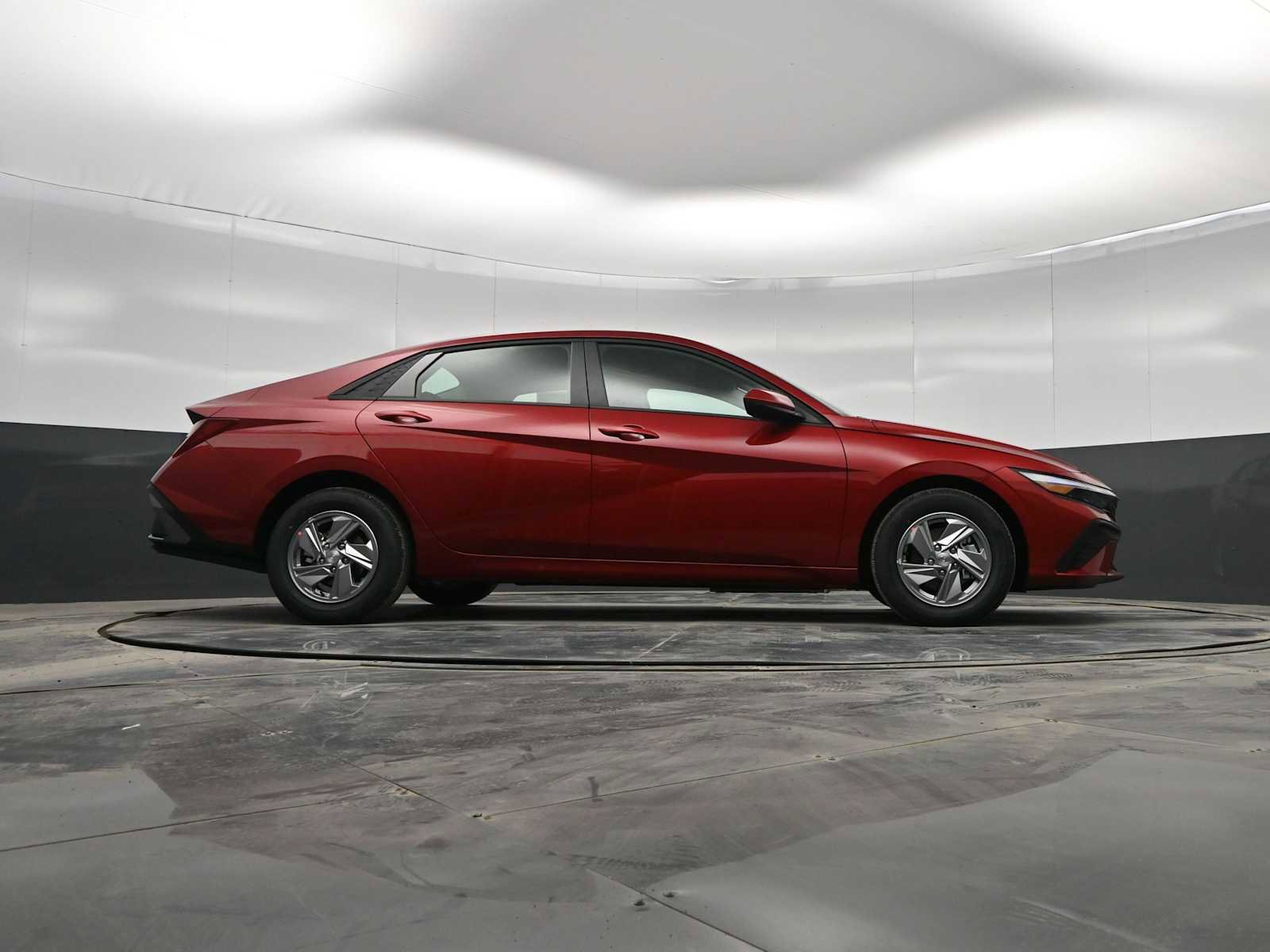 New 2026 Hyundai Elantra SE image 36