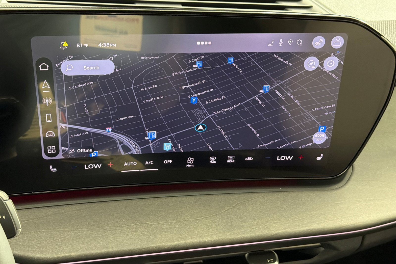 New 2026 Audi Q3 quattro 2.0T AWD/4WD image 18