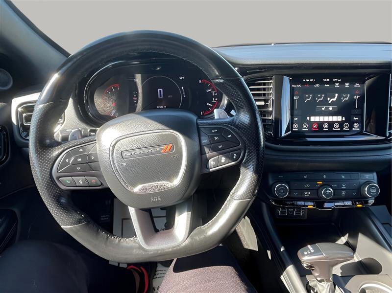 Used 2022 Dodge Durango GT image 14