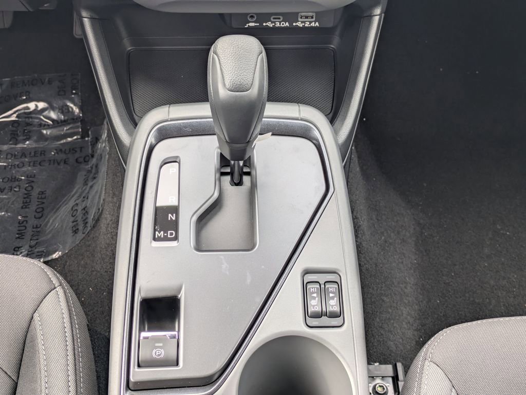 New 2026 Subaru Crosstrek 2.0i Premium AWD/4WD image 20