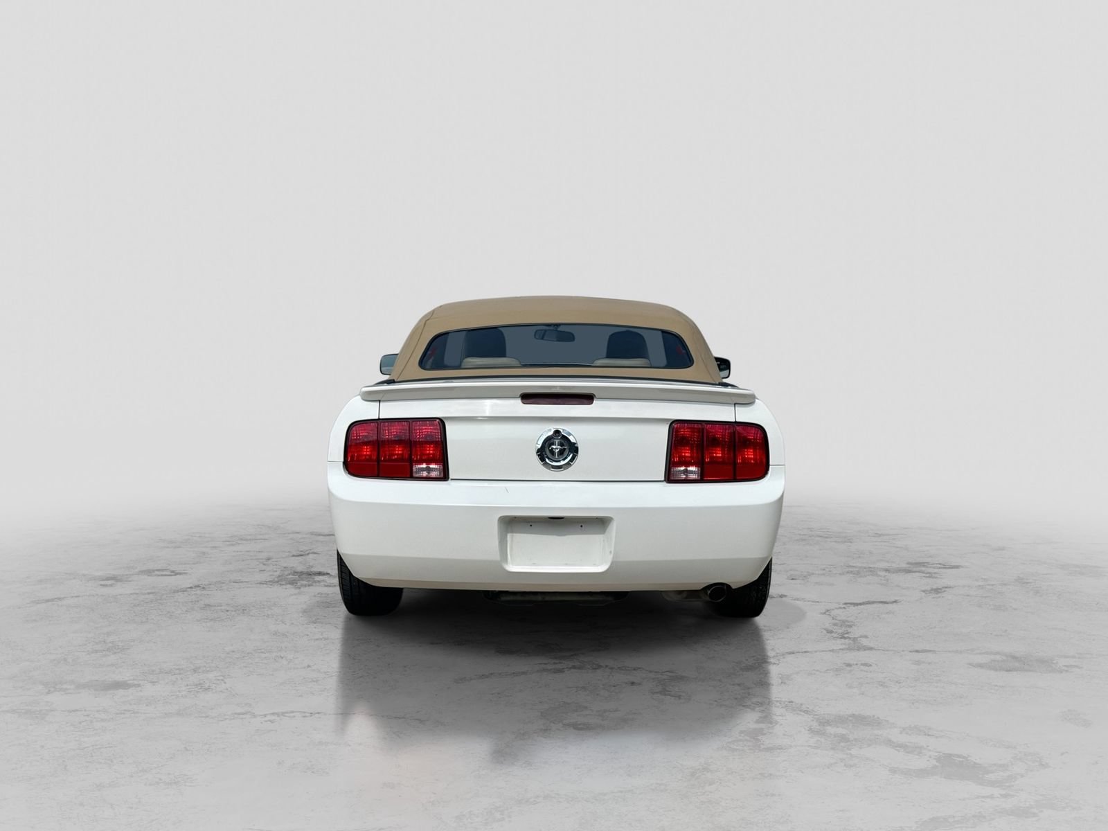 Used 2008 Ford Mustang Premium RWD image 6