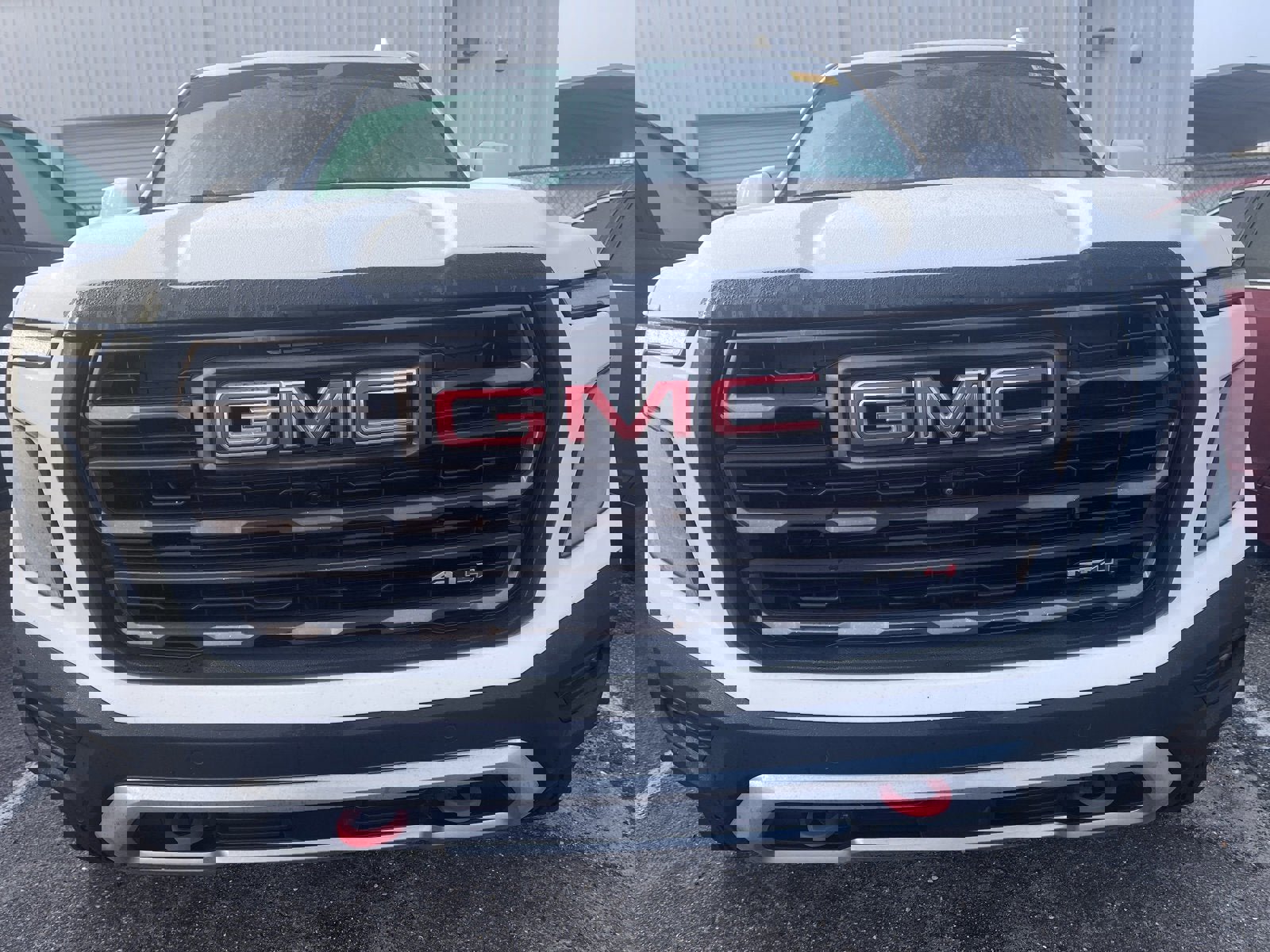 Used 2025 GMC Yukon AT4 Ultimate image 11