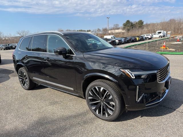 New 2026 Volvo XC90 B6 Plus w/ Protection Package Premier
