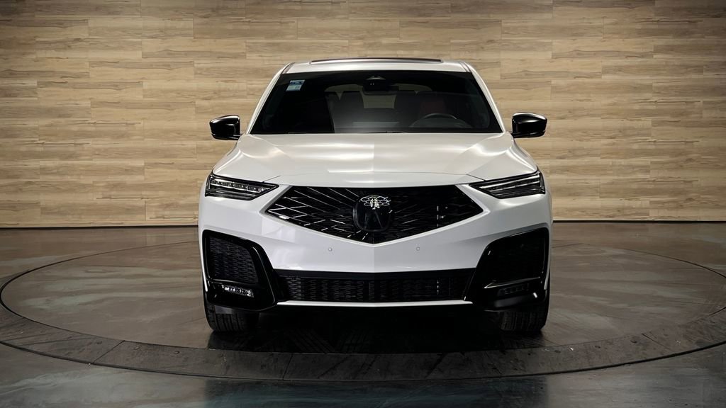 Used 2026 Acura MDX A-Spec AWD/4WD image 3