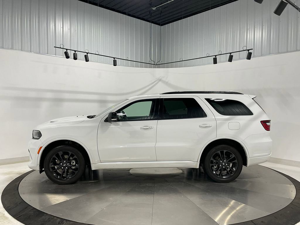 Used 2022 Dodge Durango GT image 16