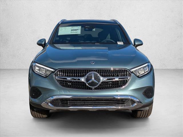 New 2026 Mercedes-Benz GLC 300 image 5