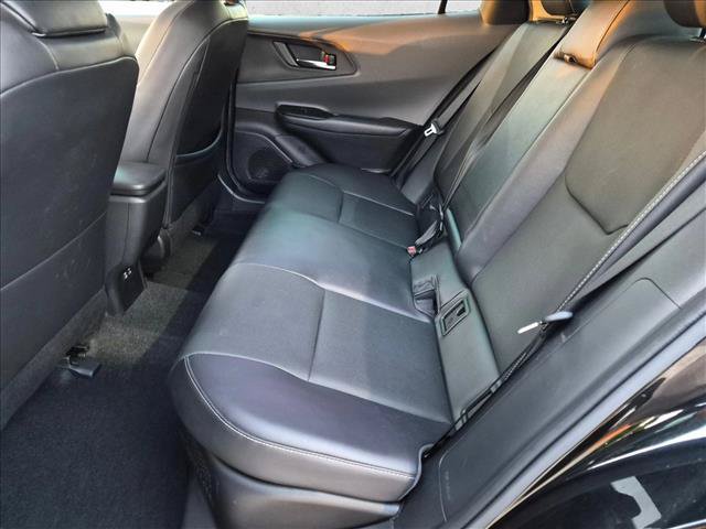 Used 2023 Toyota Prius Limited FWD image 16