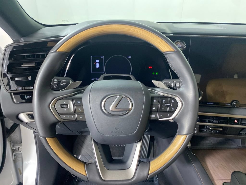 Certified 2024 Lexus RX 350 Premium w/ Convenience Package AWD/4WD image 16