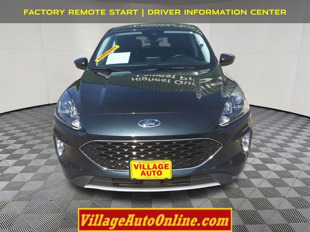Used 2022 Ford Escape SEL image 6