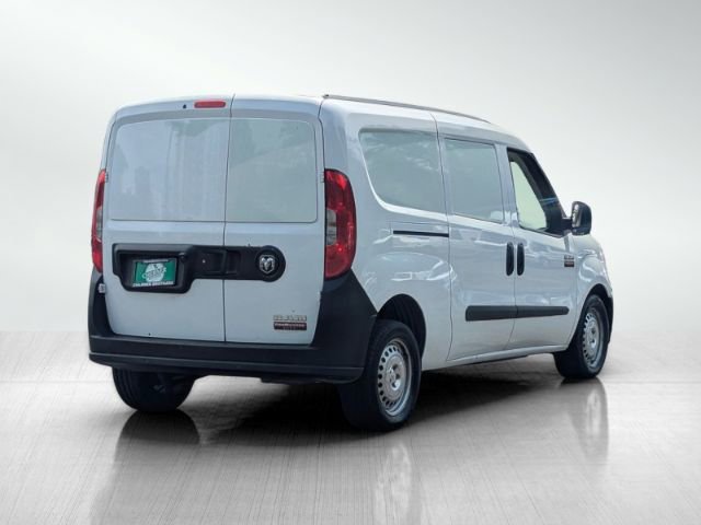 Used 2020 RAM ProMaster City Tradesman FWD image 4