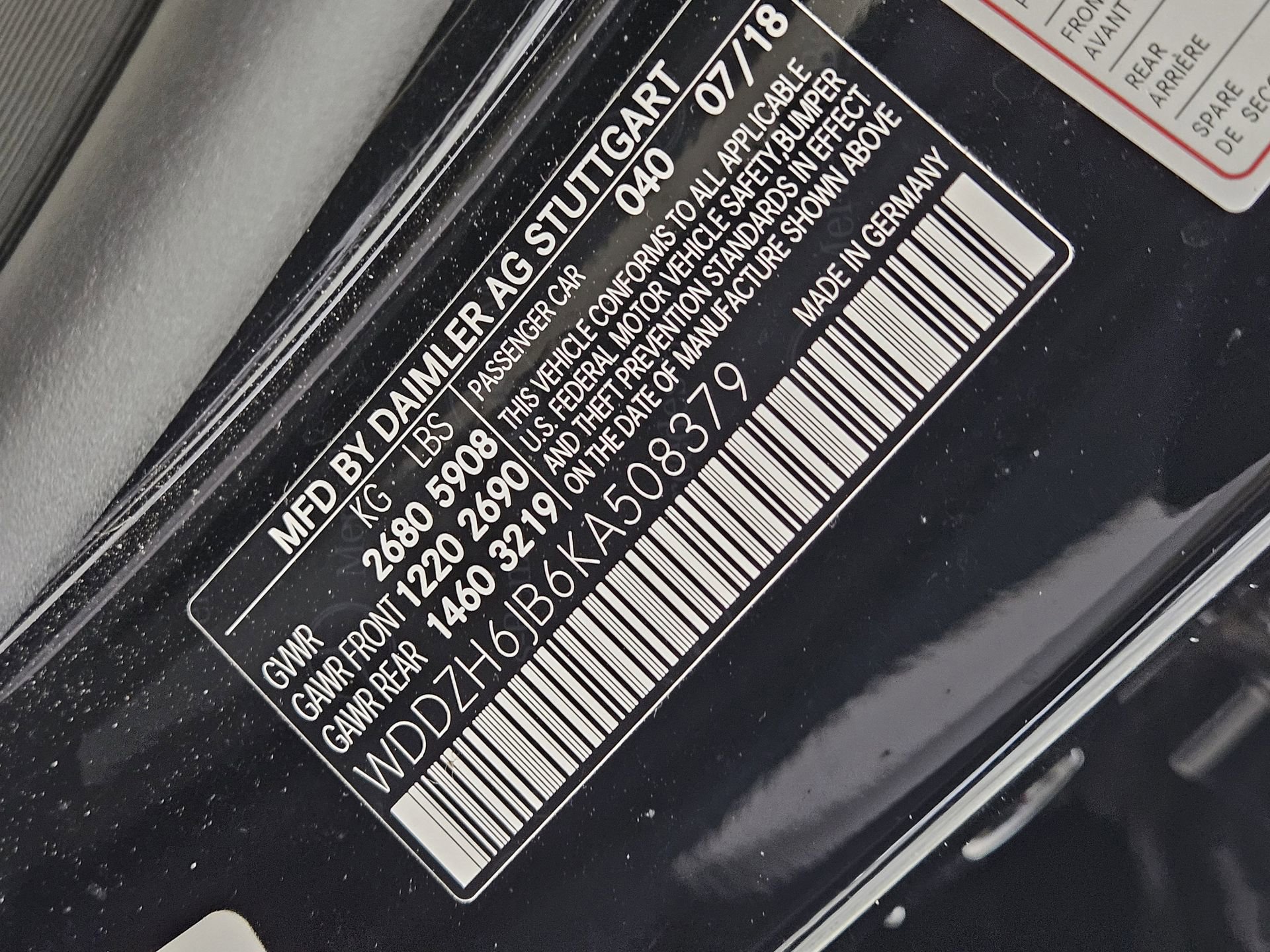 Used 2019 Mercedes-Benz E 450 4MATIC Wagon image 48