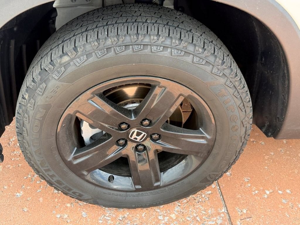 Used 2023 Honda Ridgeline Black Edition image 10