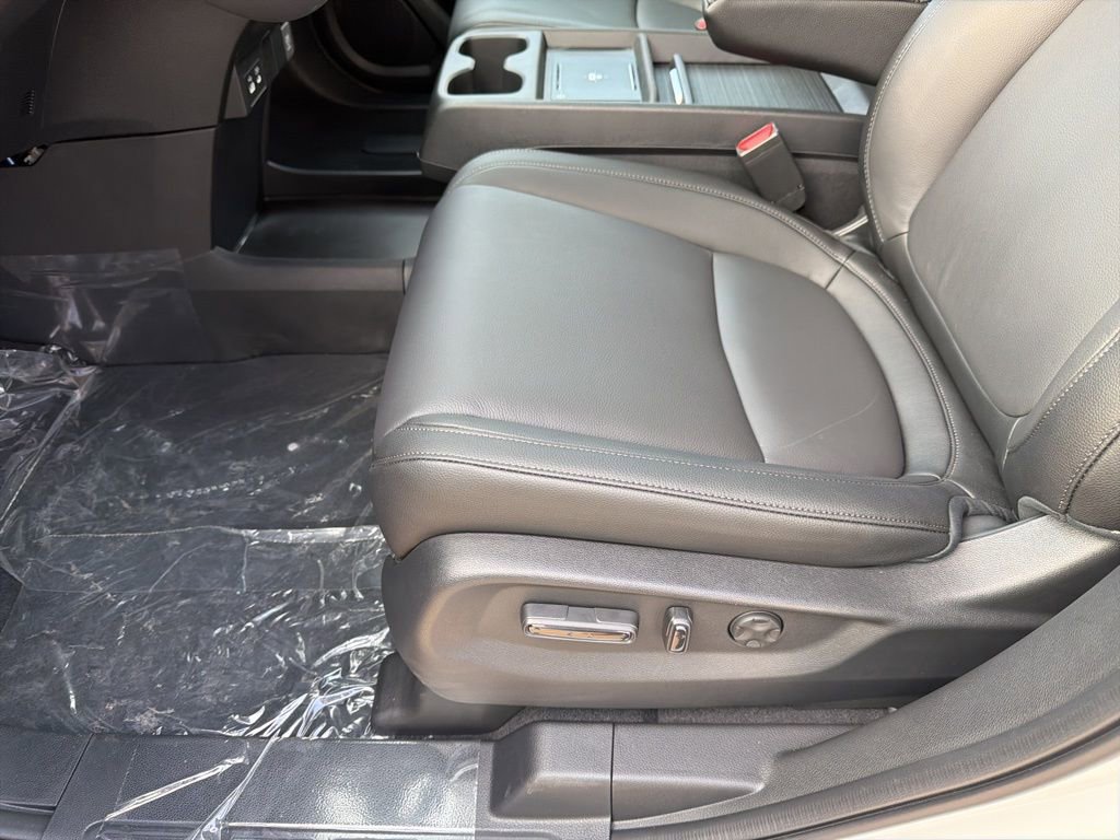 New 2026 Honda Odyssey EX-L image 7