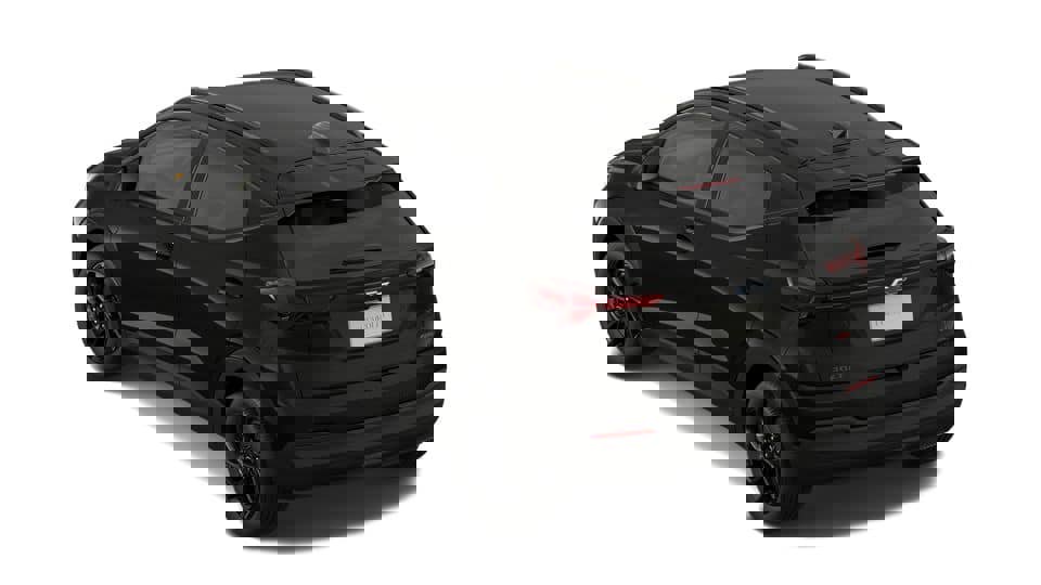 New 2027 Chevrolet Bolt RS image 62