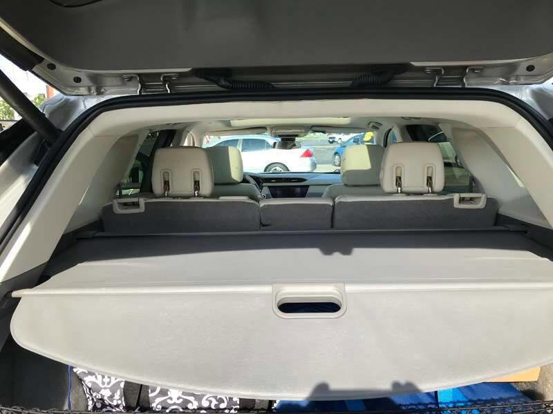 Used 2017 Cadillac XT5 Premium Luxury w/ Driver Assist Package image 27