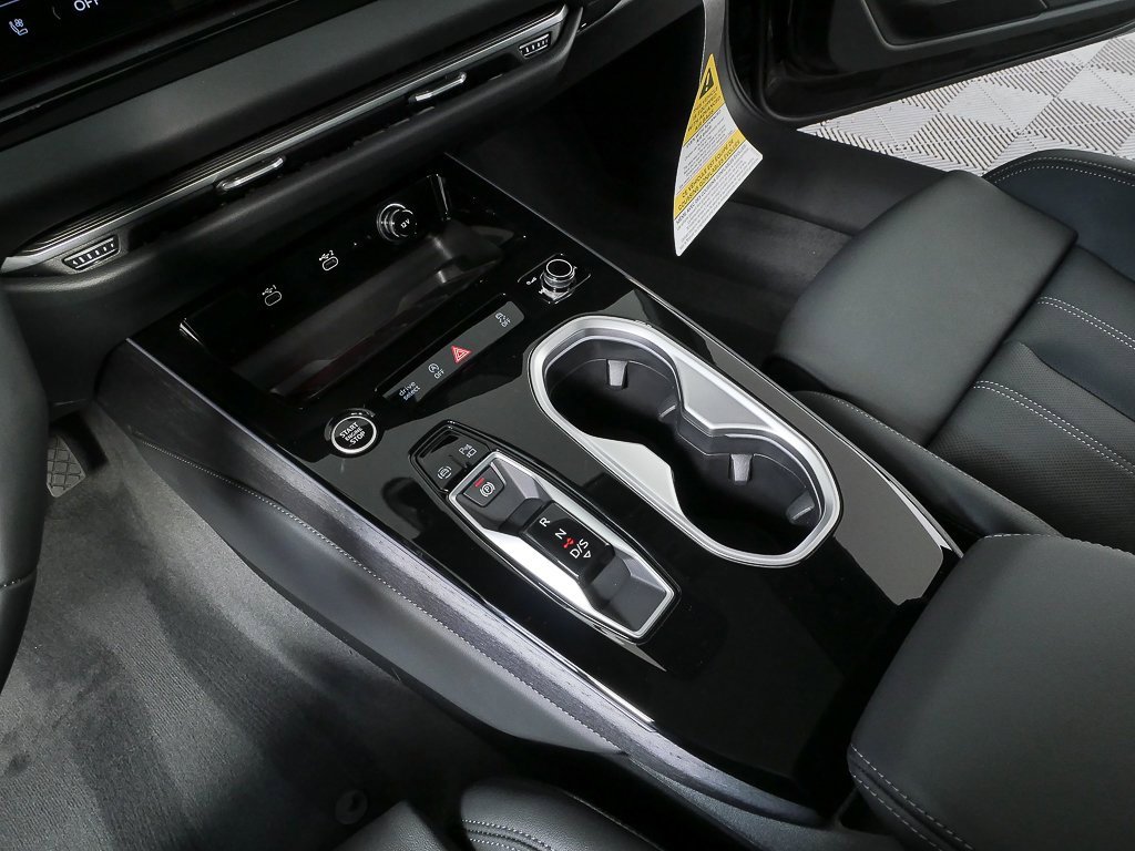 New 2026 Audi A6 Premium Plus image 18