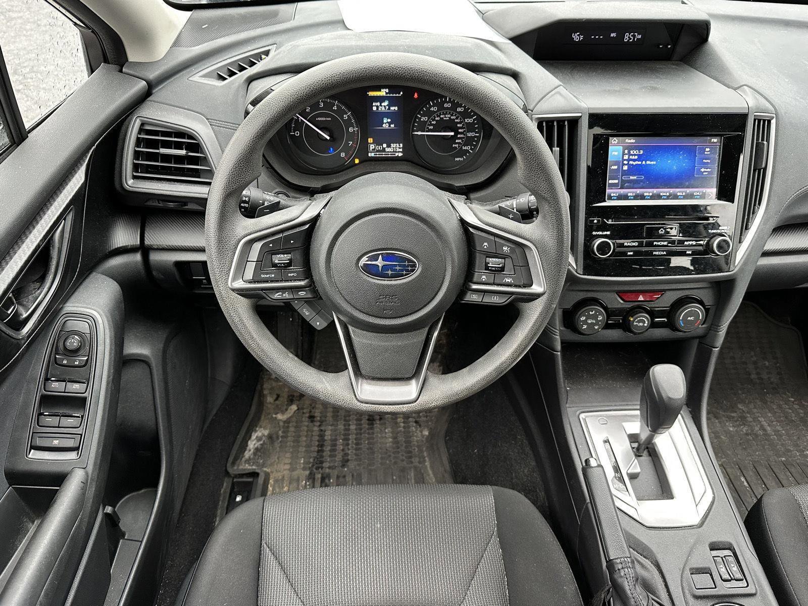 Used 2021 Subaru Impreza 2.0i Premium AWD/4WD image 12