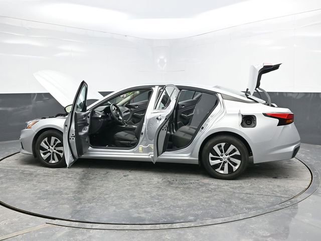 Used 2021 Nissan Altima 2.5 S image 35