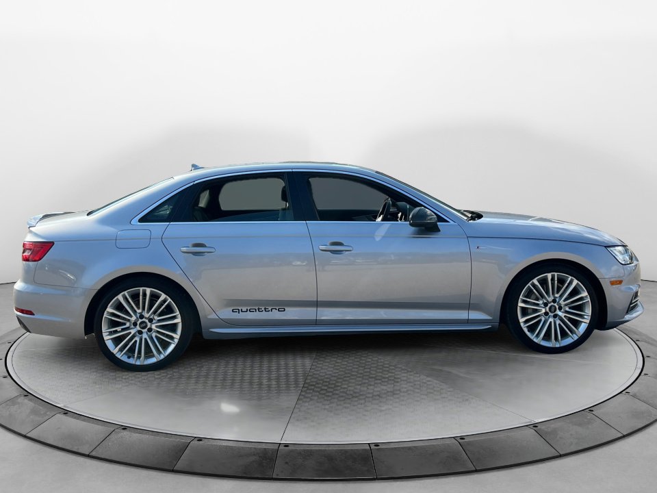 Used 2017 Audi A4 2.0T Prestige image 8