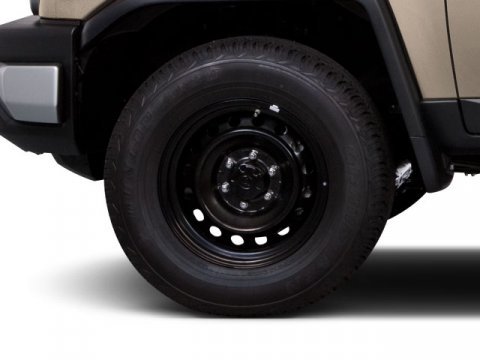 Used 2013 Toyota FJ Cruiser 4WD image 14