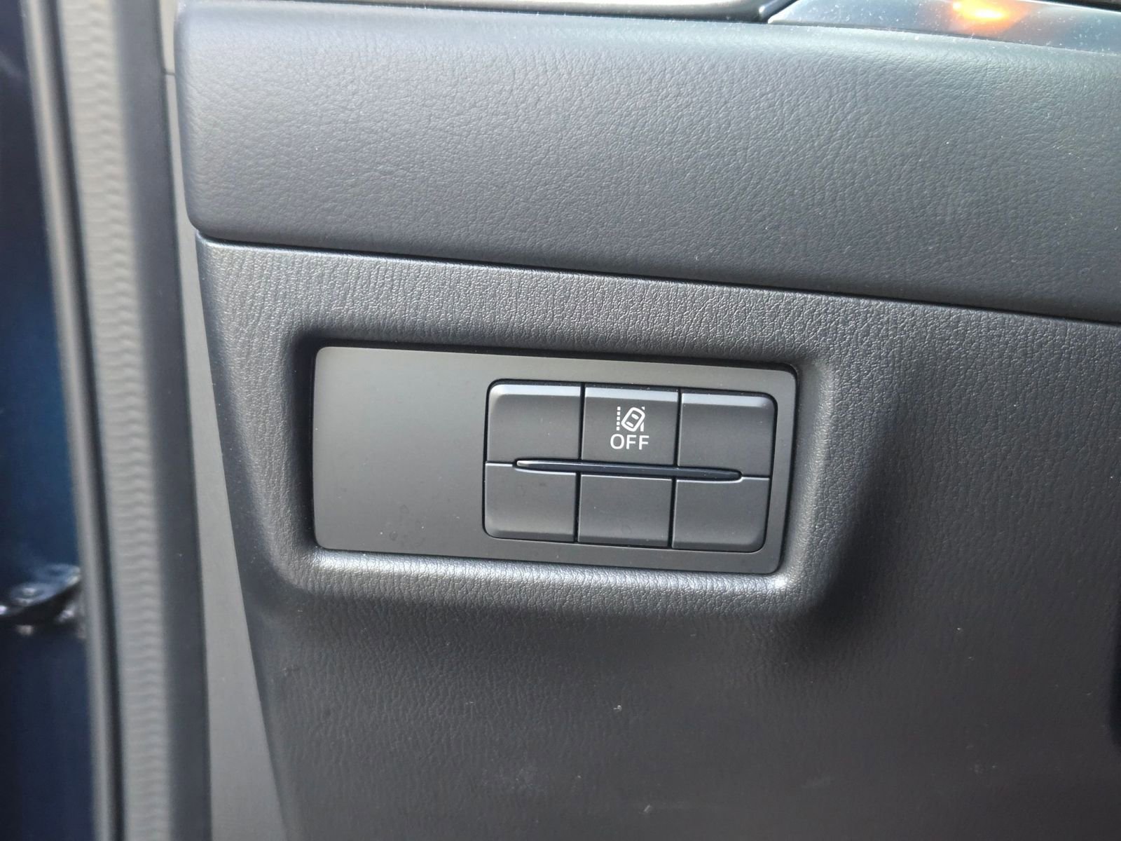 Used 2023 MAZDA CX-5 AWD 2.5 S w/ Premium Package image 14